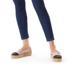 kurt geiger mellow espadrilles